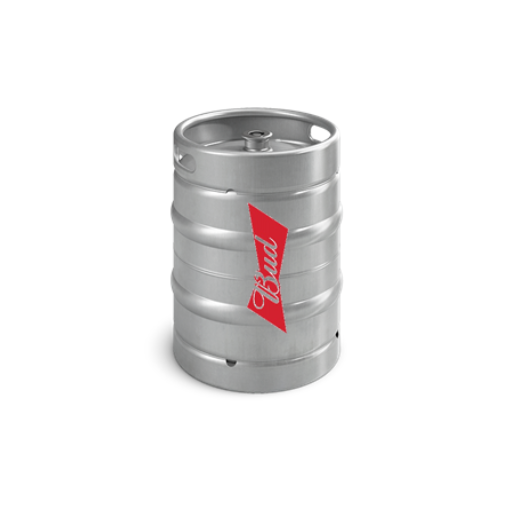BUD FUST - 50 LTR